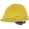 Hard Hat Yellow 818068 by MSA Safety Works