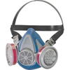 Respirator Toxic Dust 817664 by MSA Safety Works