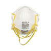 Dust Respirator 2 Pack 817633 by MSA Safety Works