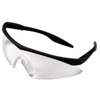 Safety Glasses With Clear Lens 10021259 by MSA Safety Works