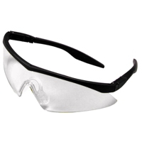 Safety Glasses With Clear Lens 10021259 by MSA Safety Works