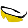 Safety Glasses Amber 10021280 by MSA Safety Works