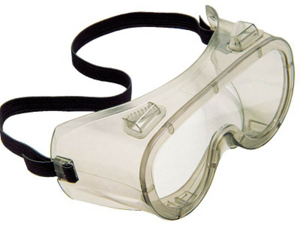 Chem Splash Safegoggles 10031205 by MSA Safety Works Best Price