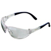 Safety Glasses With Clear Lens 10041748 by MSA Safety Works