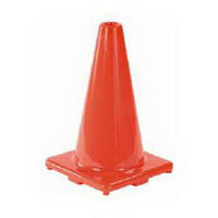 12 Inch orange Safe Cone 10073410 by MSA Safety Works Best Price