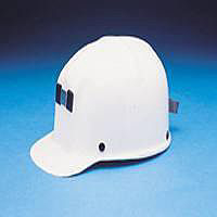 Comfo Cap Comfo Cap White Staz On Suspension 91522 by MSA Safety Works Best Price