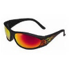 Safey Glasses Red Heat 10081385 by MSA Safety Works