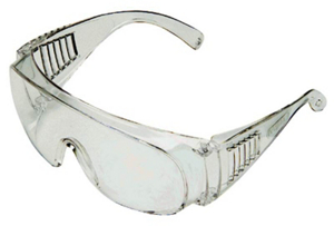 Safety Glasses For Small Faces Clear 10088824 by MSA Safety Works Best Price