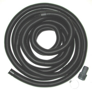 1 1/2 Connector With 1 1/4 Hose By 24 Feet Discharge Hose SPDK15OMHD by American Granby Best Price