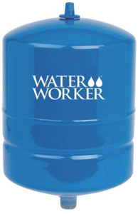 2 Gallon In Line Pressure Tank HT-2B by Water Worker Best Price