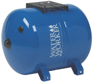14 Gallon Horizontal Pressure Tank HT-14HB by Water Worker Best Price