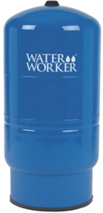 32 Gallon Vertical Pressure Tank HT-32B by Water Worker Best Price