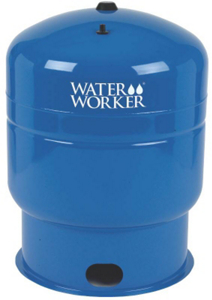 44 Gallon Vertical Water Tank HT-44B by Water Worker Best Price