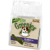 12 Ounces Large Green Treat Pak 20157 by C.D. Ford and Sons Best Price