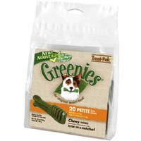 12 Ounces Pet Green Treatpak 21197 by C.D. Ford and Sons Best Price