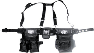 Dead On Framers Rig With Padded Suspendrs DO-FR by Pull R Holdings Best Price
