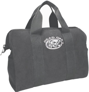 16 Inches Tool Bag DO-MB16 by Pull R Holdings Best Price