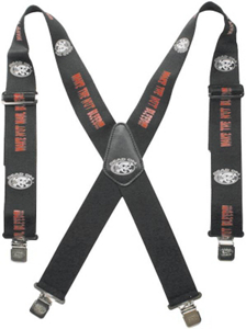 Death Grip Suspenders Death Grip DO-600 by Pull R Holdings Best Price