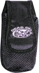 Dead On Cell Punk Cell Phone Holder Small DO-400S by Pull R Holdings Best Price