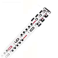 16 Foot Aluminum Grade Rod 06-816 by CST Berger Division Stanley Works Best Price
