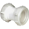 1 1/2 Inch Pvc Coupling 172140 by Worldwide Sourcing