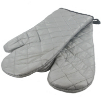 Grill Zone Extra Long Barbecue Grill Gloves