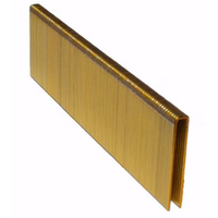 1 3/16 Inch Finish Staples SX5035-1316 by American Fastening Systems Best Price