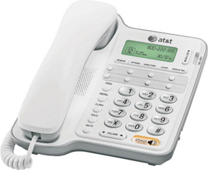 ATandT Speakerphone With Caller Id AT2909 by Vtech Communications Best Price