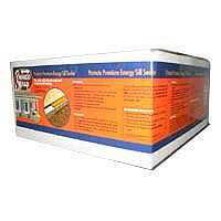 Premium Sill Sealer 5 1/2 Inch By 25 Foot 8250055 by Protecto Wrap Best Price