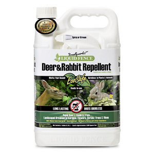 Gal Rtu Deer Liquid Fence 00109 by Liquid Fence Best Price