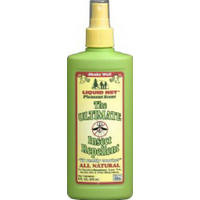 8 Ounces Insect Liquid Net 00140 by Liquid Fence Best Price
