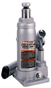 4Ton Bottle Jack B004NC by Shinn Fu Of America Best Price