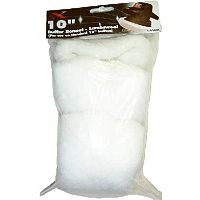 10 Inch Poly Bonnet I-4500L by Shinn Fu Of America Best Price