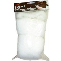 10 Inch Cott Bonnet I-4500C by Shinn Fu Of America Best Price