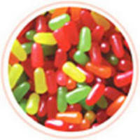 10 Pounds Mike and Ikes Candy 90025 by Magic Gumball Best Price