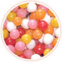 10 Pounds Trop Jellyballs 99671 by Magic Gumball Best Price