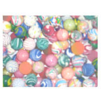 500 Ct 1 Inch Bouncy Balls 99809 by Magic Gumball Best Price