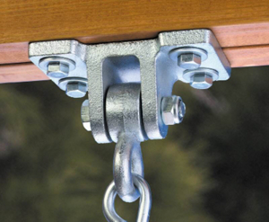 Commercial Grade Swing Hangers PS 7576 by Playstar Best Price