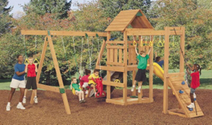 Champion XP Champion Xp Play Set PS 7719 by Playstar Best Price
