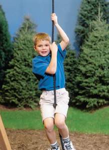 Climbing Rope PS 7828 by Playstar Best Price