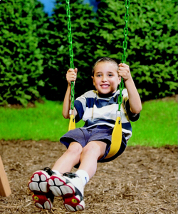 Childrens Swing Seat PS 7948 by Playstar Best Price