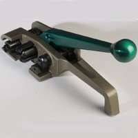Polyester Strap Tool 5/8-3/4 SPT4040 by Alamo Forest Products Best Price