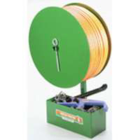 Forklift Strap Dispenser SPT6075 by Alamo Forest Products Best Price