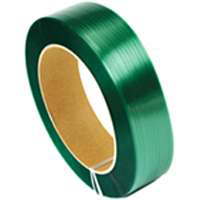Signode Polyester 5/8 4200 Foot TPS2X2011 by Alamo Forest Products Best Price