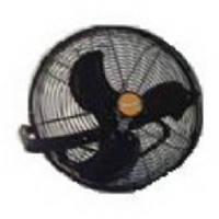 18 Inch 2 Speed Wall Mount Fan PT-18W-DDF by Pinnacle Products Best Price