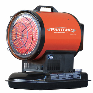 70K Btu Kerosene Heater PT-70-SS by Pinnacle Products International Best Price