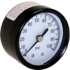 100 Pounds Backmount Gauge M1002-8B by Water Source