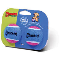 Mini Tennis Ball 07101 by Canine Hardware Best Price