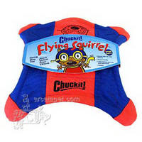 9 Inches Fly Squirrel Dog Toy 11200 by Canine Hardware Best Price