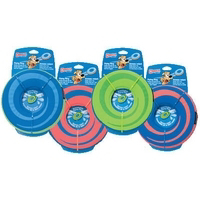 Ahibious Fly Ring Toy 18100 by Canine Hardware Best Price